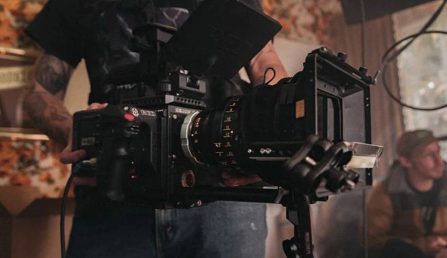 禹城市产品宣传视频拍摄公司