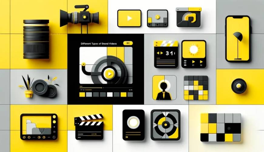 禹城市产品视频拍摄