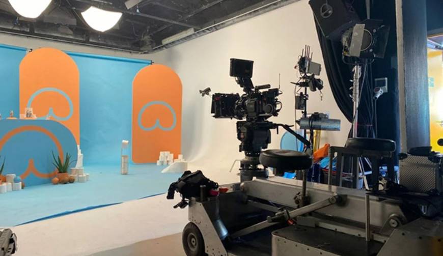 产品视频拍摄公司