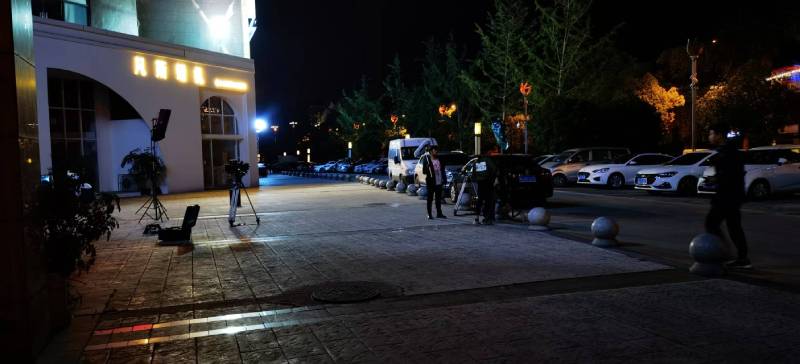 禹城市电商产品视频拍摄制作全攻略，打造高转化带货视频