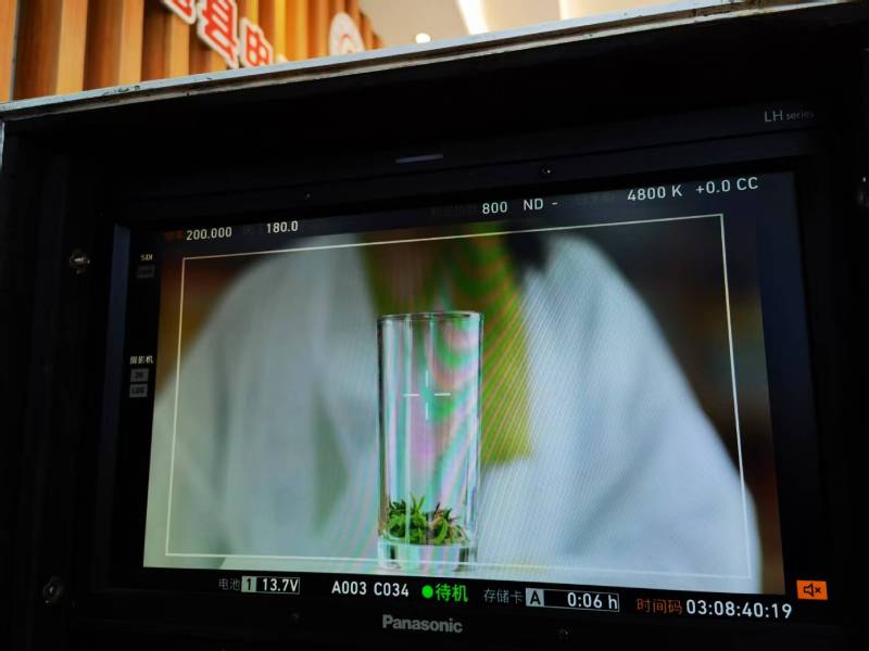 禹城市电商产品宣传视频